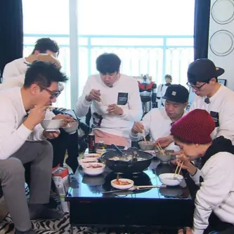 《Running Man》又突襲李光洙的家　「長頸鹿」瞬間面如死灰...