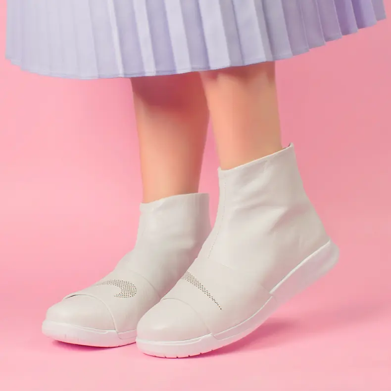 NIKELAB BENASSI LUX COLLECTION  |  極簡運動靴履系列