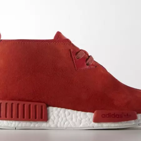 Adidas 宣布 NMD 中筒版本降臨街頭　網友：到底還有幾雙要發啊？