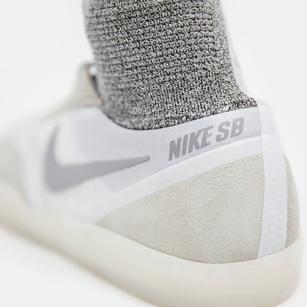 NIKE KOSTON 3 反轉滑板鞋設計