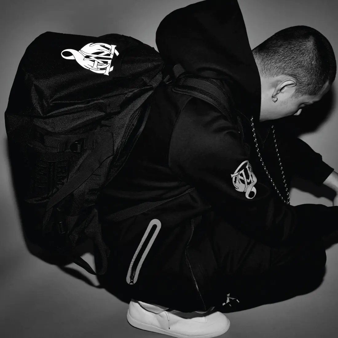 千呼萬喚！ Remix Clothing Taipei x MJ Fresh Gang Capsule Collection