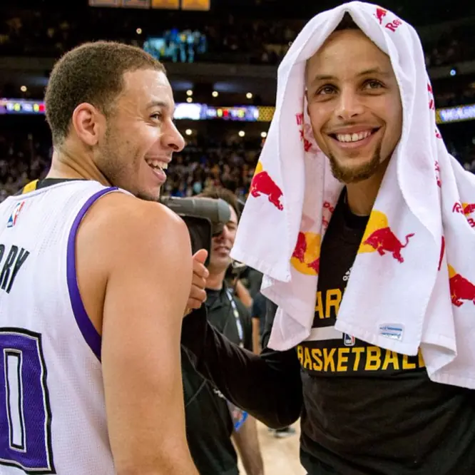 星二代都能贏在起跑點？細數 8 位被老爸海放的 NBA 球員