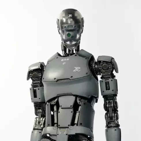 「An here ! 一個空間」x PEWPEWGUN台北特展「21g相變」限定色憑依壳原形機2016年全球首發！