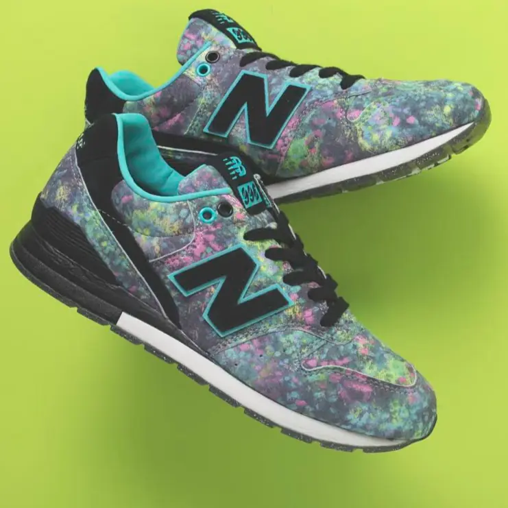 P. V. S X NEW BALANCE MRL996PV 