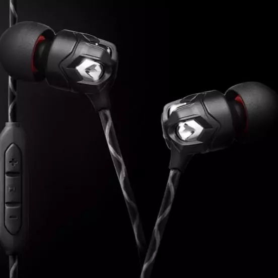 “世紀大戰 – 無線對有線”  - 全新V-MODA CROSSFADE WIRELESS 混血耳機 