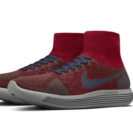 NIKELAB GYAKUSOU發佈2016春季系列