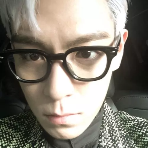 BIGBANG T.O.P. 演唱會個人秀　老派迪斯可風格舞蹈超可愛！
