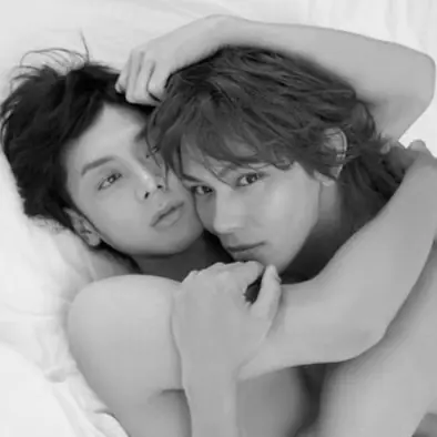 【同愛特輯】太「基」情啦！推薦 5 部 BL 漫畫小說改編的真人版電影　網友：直男都要被掰彎了！