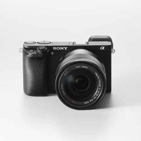 像攝錄疾速之作　Sony全新【α6300】登台