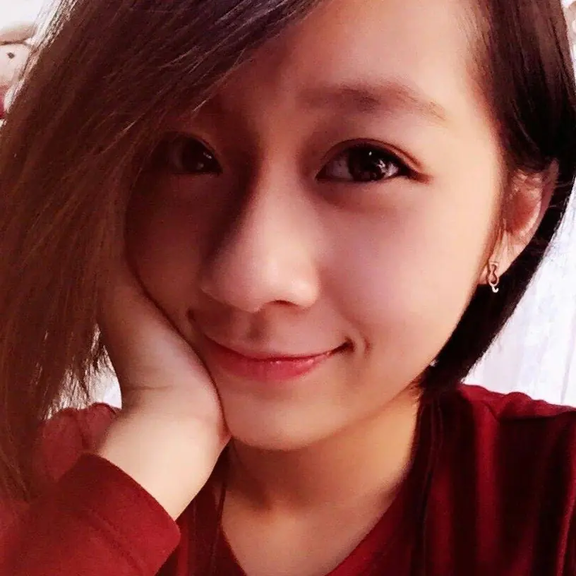 海角七號大大　女大 18 變現在是氣質正妹！