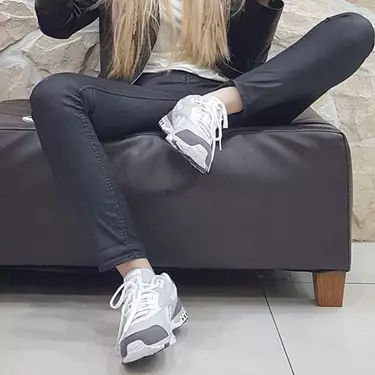 韓妞最愛復古球鞋！今年一定要來一雙的英倫復古球鞋風潮～