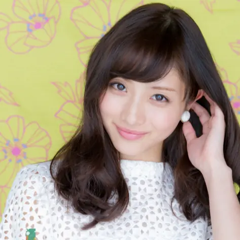 鄉民爭奪的老婆！日本網友票選「最理想女友」Top 10　她連 3 年拿下冠軍！