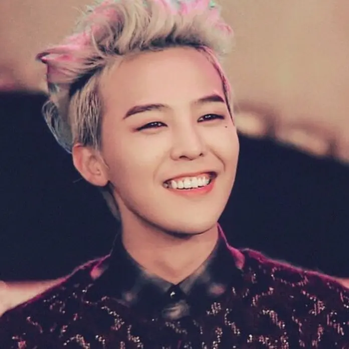 G-Dragon 權志龍 睡覺遭偷拍　網友直喊「可愛模樣讓人融化」