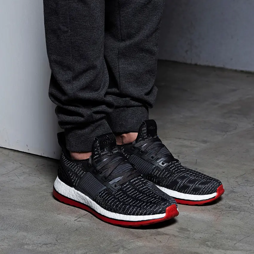 追鞋前先來讀這篇！adidas PureBOOST ZG Prime 進化史