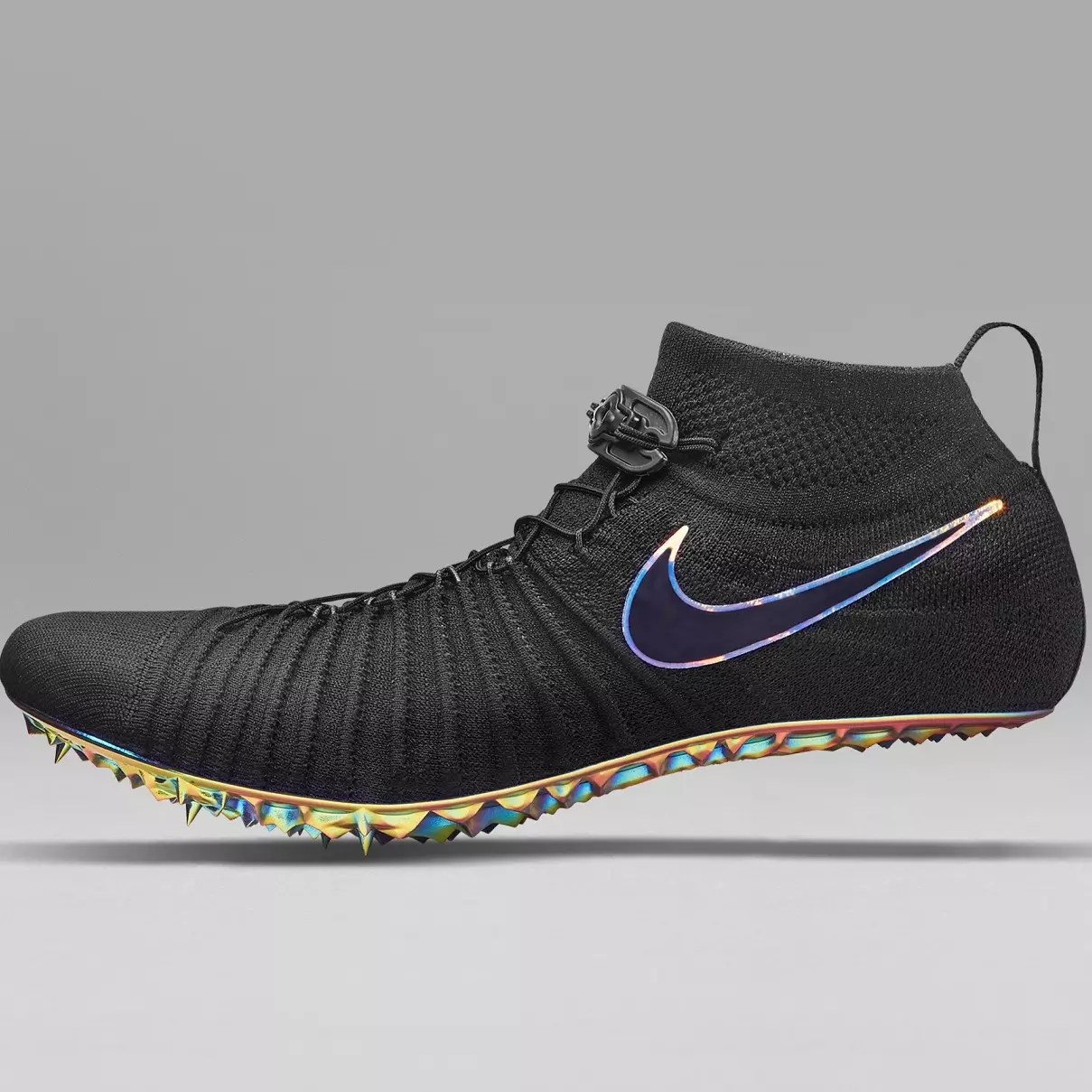 NIKE ZOOM SUPERFLY FLYKNIT