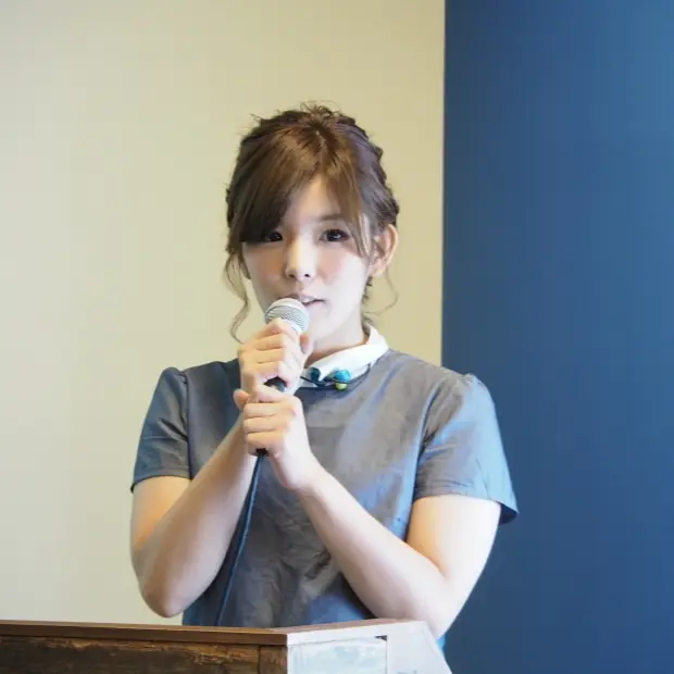 「最可愛社長」中澤優子　創造日本人的小米 