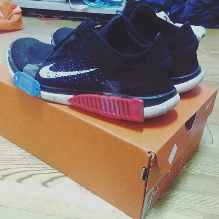 adidas Originals NMD  搶不到？　網友各自發揮創意打造屬於自己的 NMD！