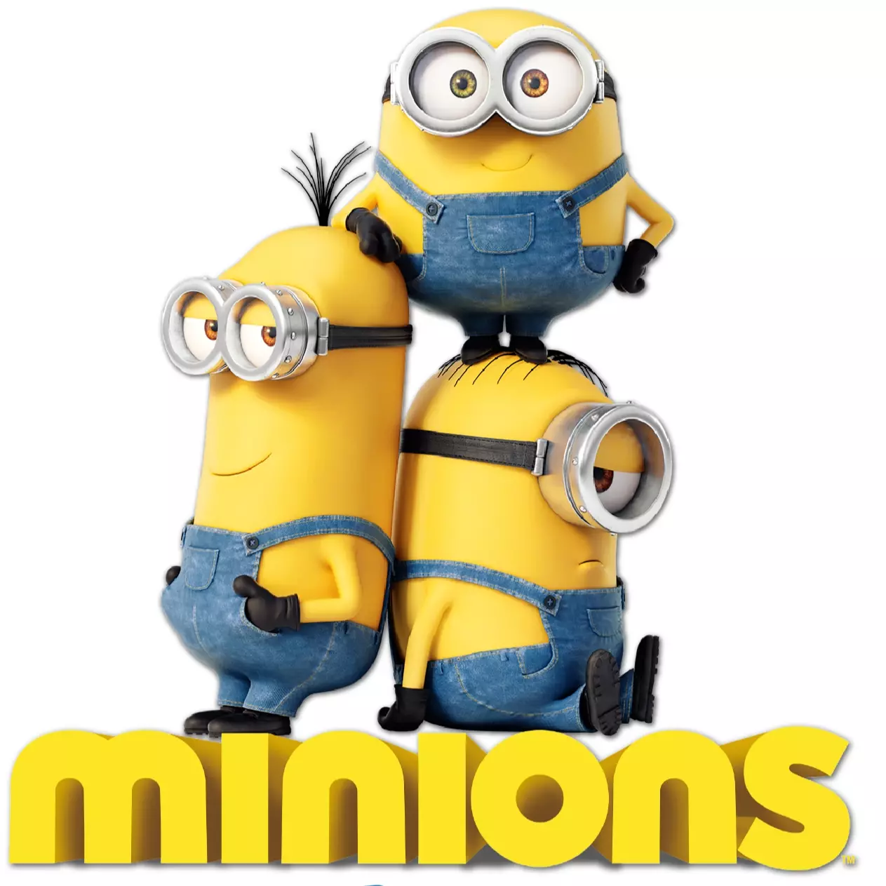 倒數一個月！“Mad Minions”瘋狂小兵車上路囉!!