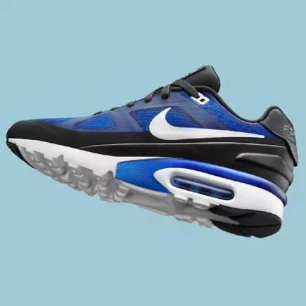 MARK PARKER 設計新作：NIKE AIR MAX ULTRA M