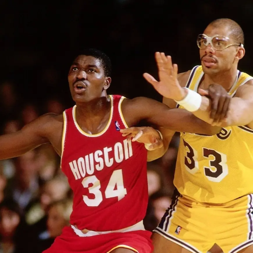 NBA 史上只出現過 4 次「大四喜」，他獨拿兩次...