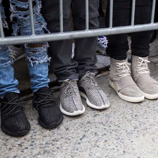 Kanye West 有多火？“Pablo”限定店開業兩天賣出100 萬美元
