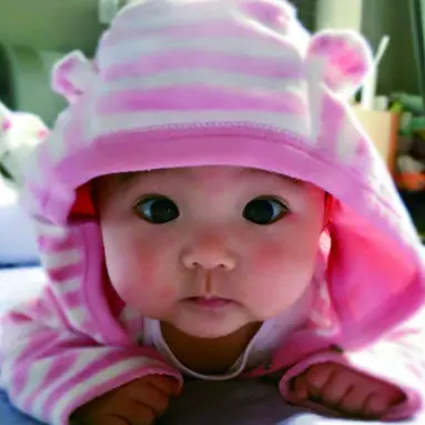 4 位高人氣「 明星小 BABY 」名單出爐　網友：小心慎入！