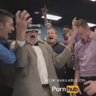 Pornhub 推出 VR 虛擬實境成人電影頻道！　身歷其境不是夢想