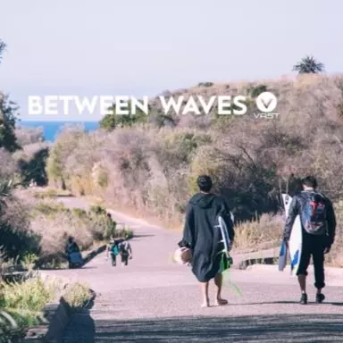 VAST 全新支線 BETWEEN WAVES Collection 填補你的缺