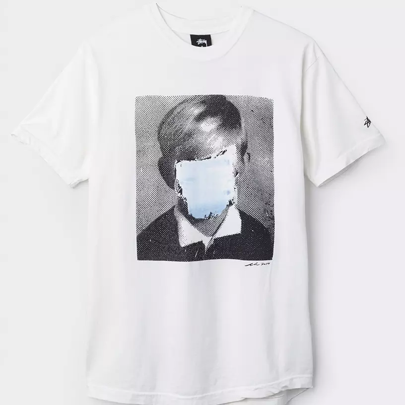Stussy Tomoo Gokita Series