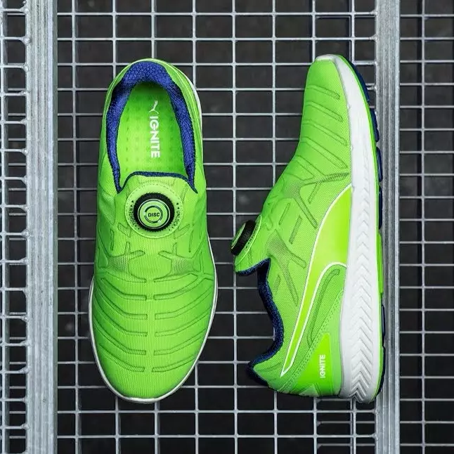 PUMA 將重新改寫跑鞋傳奇　更輕量無鞋帶科技跑鞋即將重返田徑場