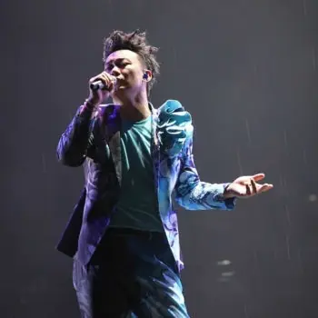 《十年》真的要滿 10 年了！10 首沒去陳奕迅演唱會也要聽的催淚歌
