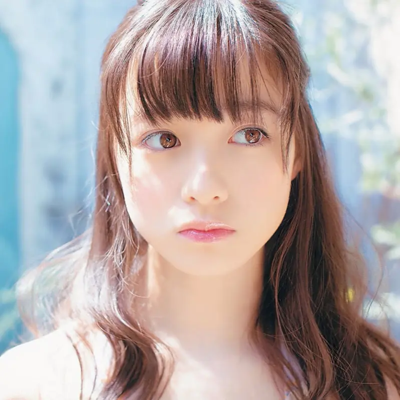 「天使偶像」橋本環奈童時照片新曝光　水靈大眼果然渾然天成！