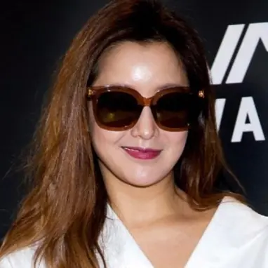 韓國美女金喜善崩壞　照片曝光網友們大傻眼！