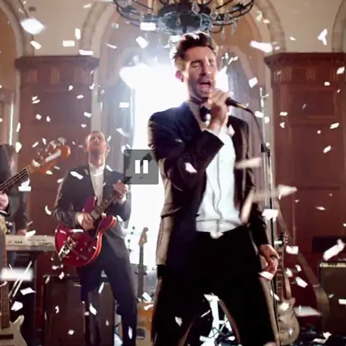 2015 年全球最熱賣的單曲 Top 10　最紅的一首歌果然就是...