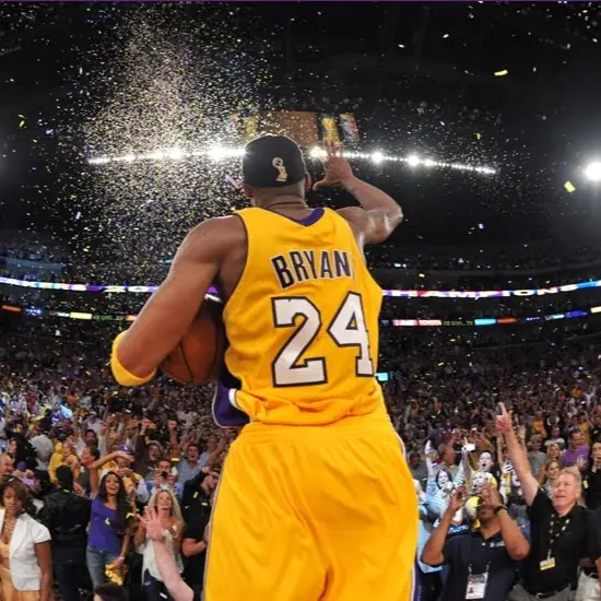 老大退休令人不捨！Kobe 用 20 年的生涯告訴我們何謂態度