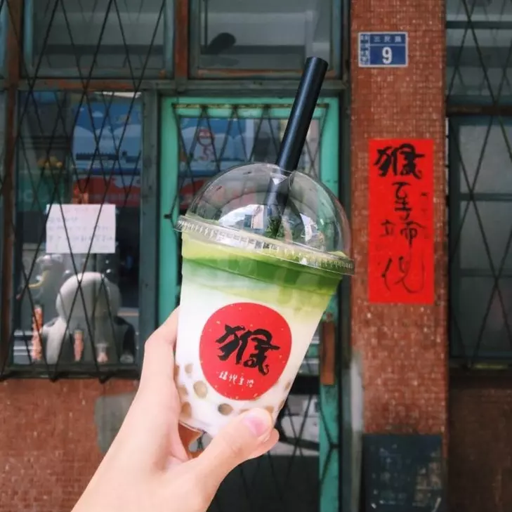 【甜點特輯】台灣才吃得到！不用飛到國外就能享受的 6 家排隊下午茶
