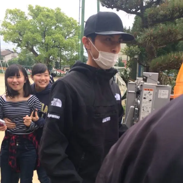 【公益特輯】高良健吾前往熊本災區賑災　日本網友再度感謝台灣捐贈！