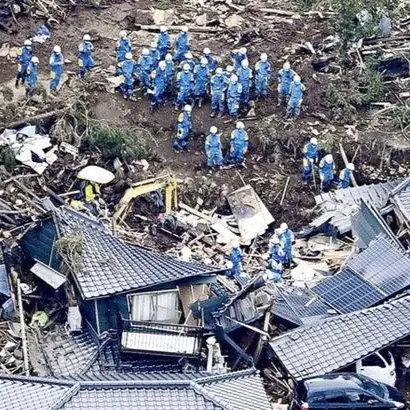 【公益特輯】感謝熊本震災台灣人捐款　這間日本飯店台灣人入住一律半價！