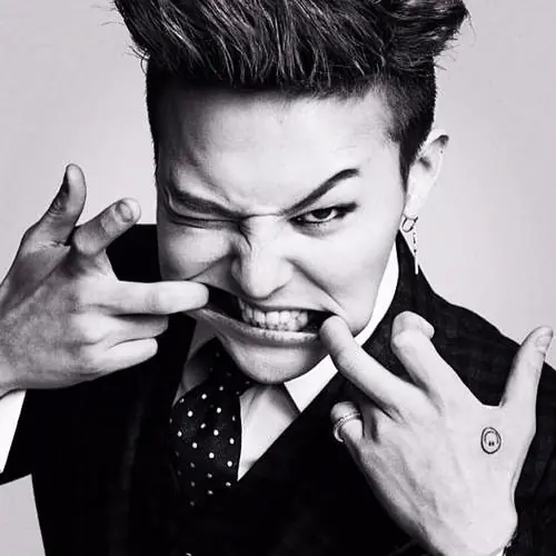 GD 挑戰成為《航海王》的多佛朗明哥！網友：相似度居然高達 8 成