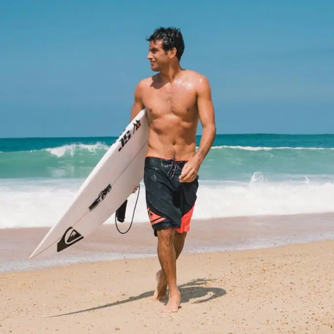 QUIKSILVER 4 款當代經典衝浪褲　征服浪頭就是要有型!