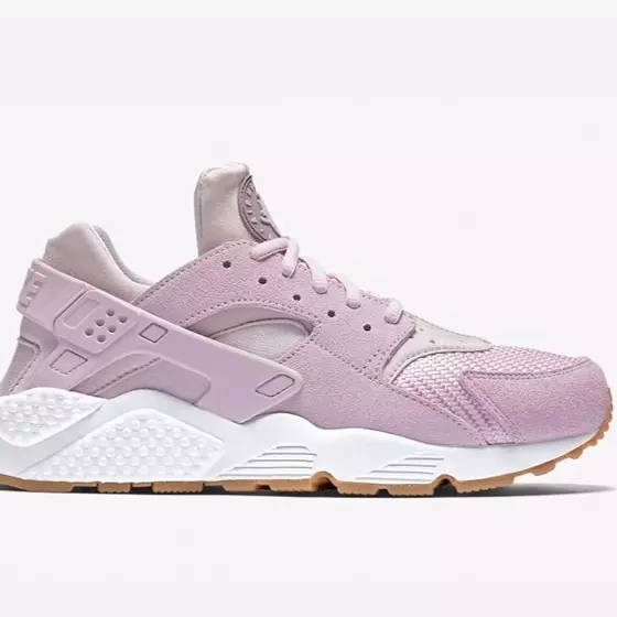 2016 年度顏色！Nike Air Huarache 春季 3 大新色鞋款！
