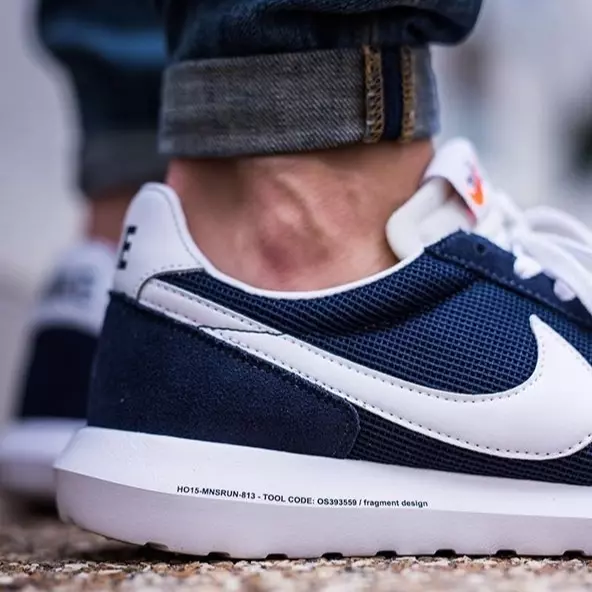 NikeLab x fragment Roshe Daybreak 無預警官網補貨！