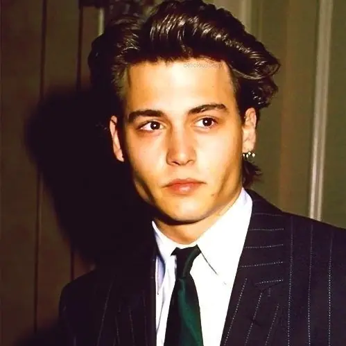 好萊塢男星今昔對比：強尼戴普 Johnny Depp、班艾佛列克 Ben Affleck ⋯這 10 位年輕時超帥！