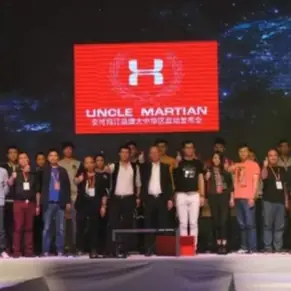 Under Armour 慘遭大陸山寨？！　運動品牌「安可瑪汀」正式推出