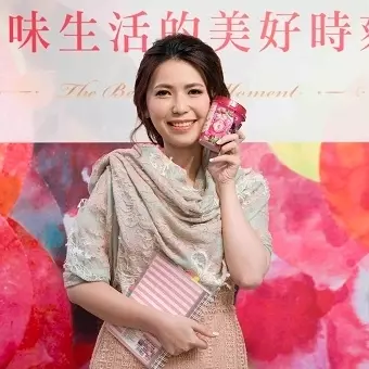 杯裝花茶變身行動藝廊，隨身品味生活美學