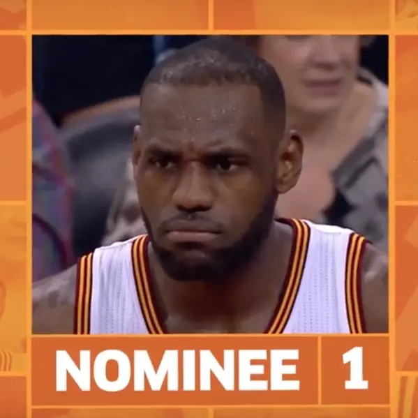 詹皇難得蒞臨 Shaqtin' A Fool！第五球絕殺自爆實在太震撼了