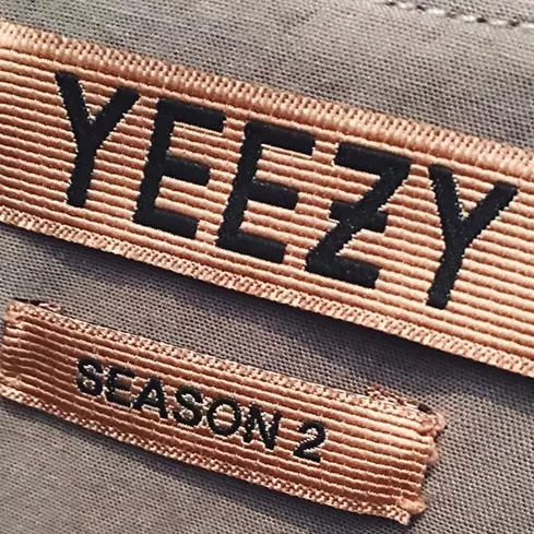 肯伊威斯特跳票　YEEZY Season 2 難產！
