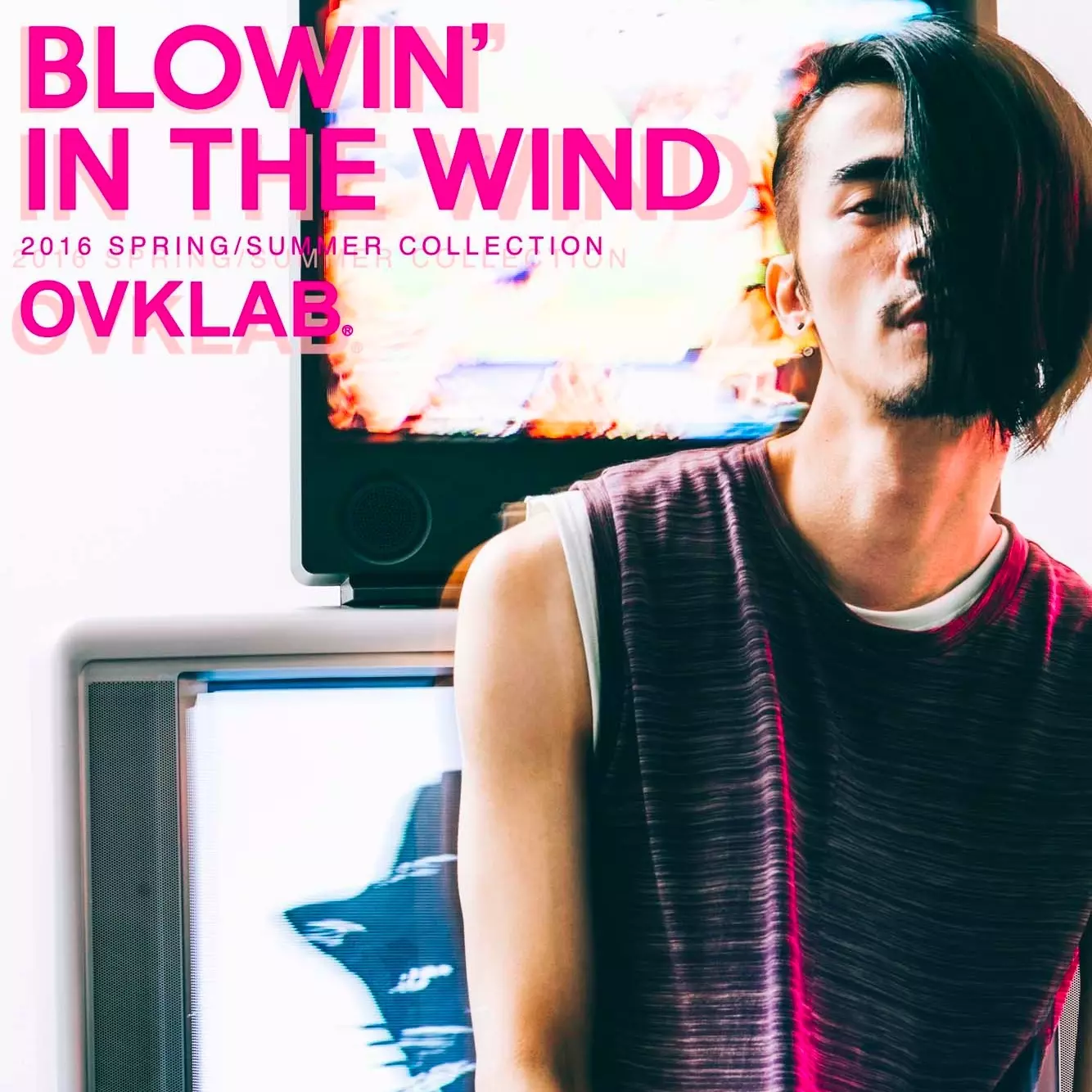 OVKLAB 2016 S/S 