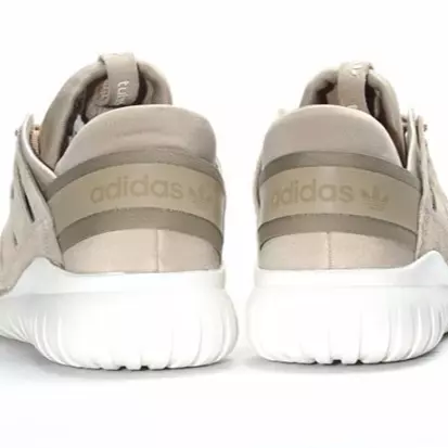 黑白之外的另一個選擇　adidas Originals Tubular Nova 全新配色「Cardboard」