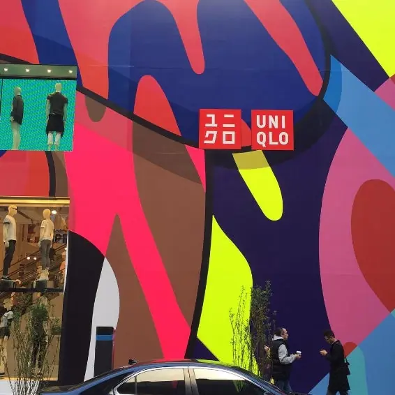 UT X KAWS 台灣販售時間、售價確定！